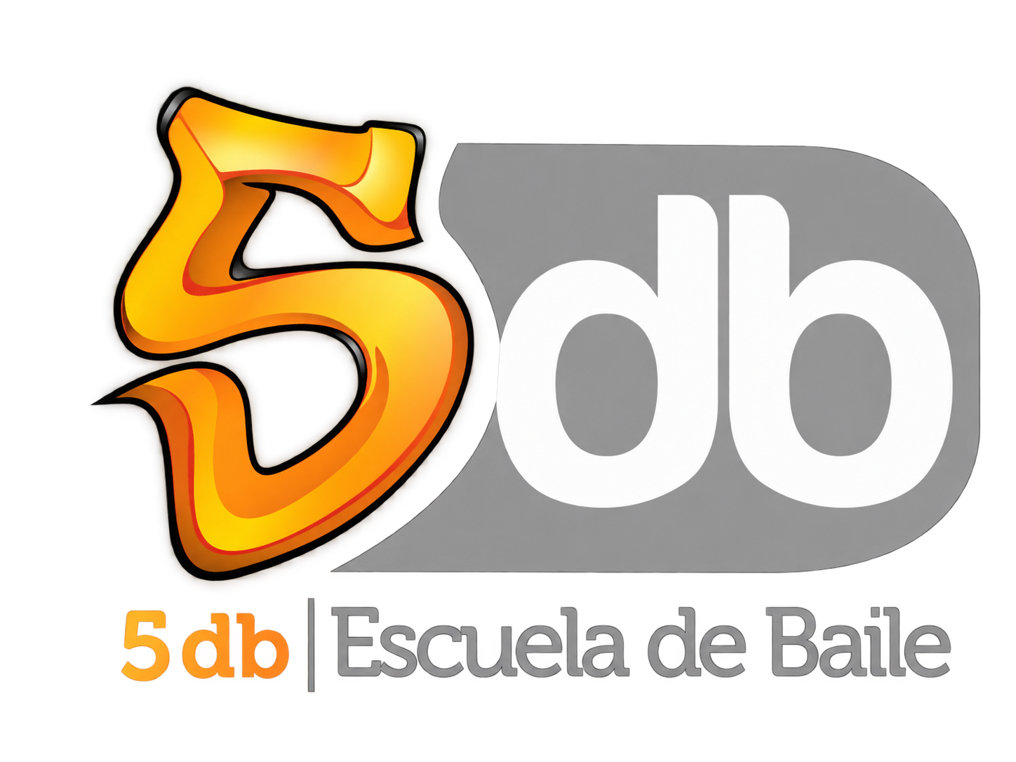5db Escuela de Baile
